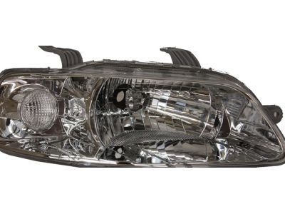 Chevy Aveo5 Headlight - 96540254