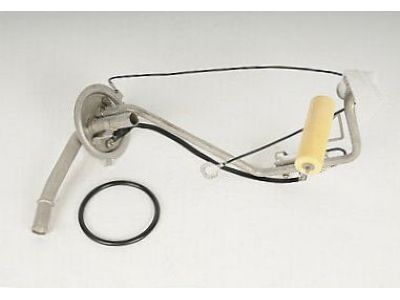 1986 Chevy G20 Fuel Tank Sending Unit - 19179691