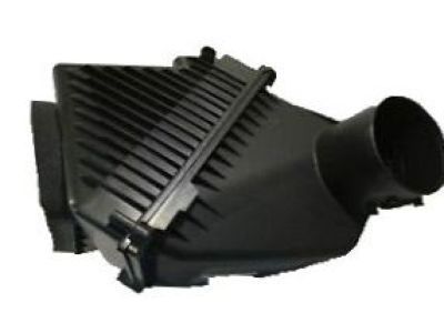 2012 Chevy Silverado 2500 HD Air Filter - 23467660