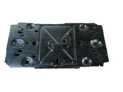 Pontiac 10024283 License Mount Bracket