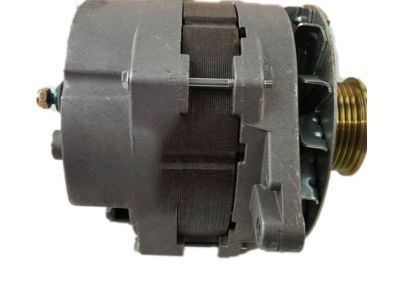 Cadillac 19152083 GENERATOR,(120 AMP)(1986)