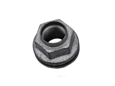 2016 Chevy Caprice Spindle Nut - 92216821