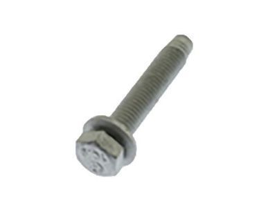 GMC 11519894 Strap Bolt