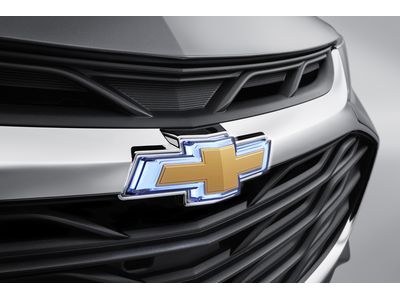 Chevy 84381953 EMBLEM PKG,BODY(INCLUDES 2-4)(INSTALL 1.00)(0.79 KGS)