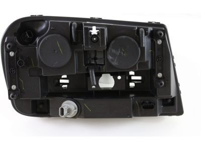 Chevy 25970915 Headlamp Assembly