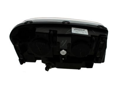 Chevy 25970915 Headlamp Assembly