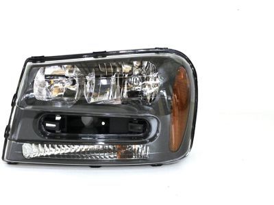 Chevy Trailblazer Headlight - 25970915