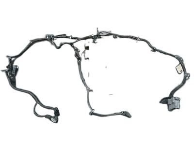 Cadillac 23387839 Harness