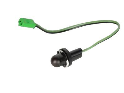 1992 Buick Riviera Ambient Temperature Sensor - 16137846