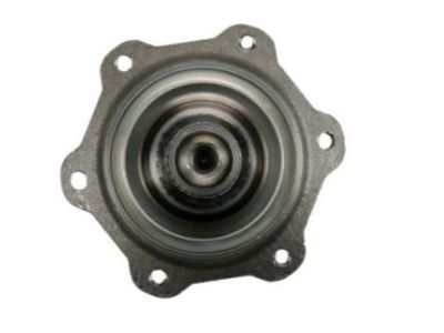 Chevy 22761727 Output Shaft