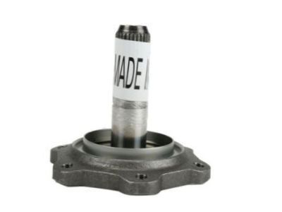 Cadillac 22761727 Inner Shaft