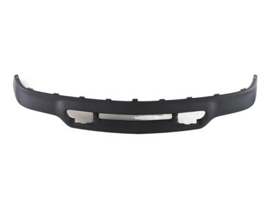 GMC 88980802 Air Deflector