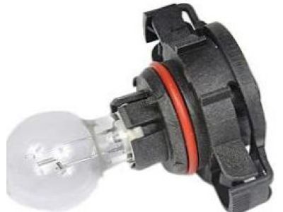 2014 Cadillac CTS Headlight Bulb - 10351675