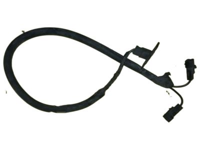 GMC 12088378 HARNESS,REAR DOOR REAR WINDOW DEFROSTER DOOR WIRING