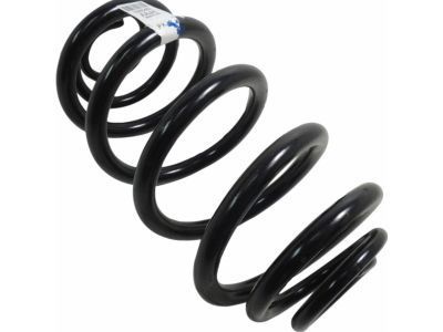 2016 Chevy Cruze Limited Coil Springs - 13360462