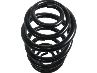 Chevy 13360462 Coil Spring