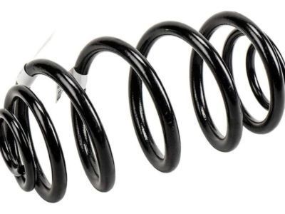 Chevy 13360462 Coil Spring