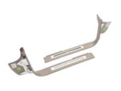 Chevy 23433410 Front Sill Plate