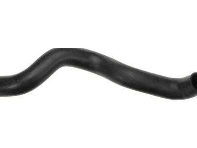 1985 Chevy C20 Suburban Coolant Pipe - 14036744