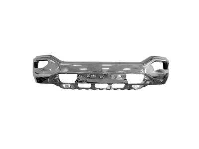 GMC 23243501 Front Bumper