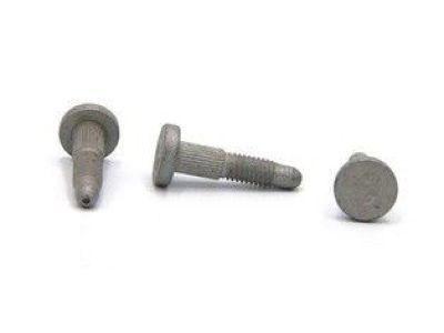 Pontiac 11517103 Bumper Cover Stud