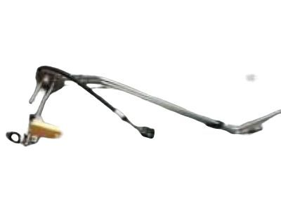 Cadillac 25092972 Level Sensor