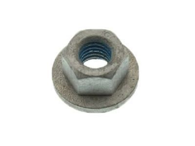 Chevy 15685230 Hold Down Nut