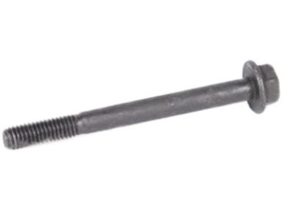 GMC 24207861 BOLT,VALVE BODY(M6X1X65)(10MM HEAD)