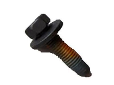 GMC 15013870 BOLT,PASSENGER SEAT