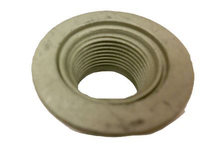 Cadillac 11611234 Axle Nut