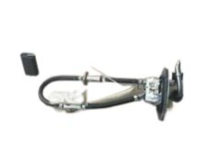 Chevy 10337586 Fuel Pump