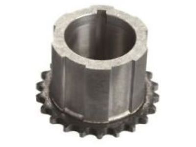 GM 94331867 Sprocket,Crankshaft