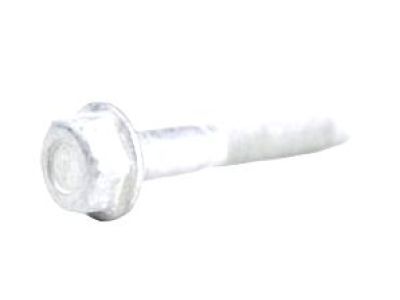 Saturn 11588728 Tensioner Bolt