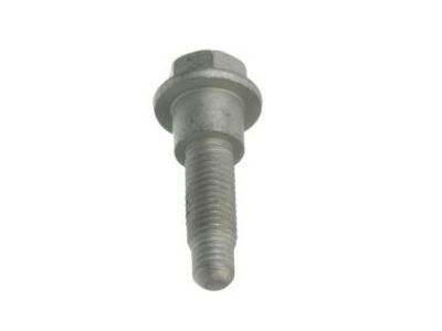 GMC 15043353 BOLT,BODY CABLE(PART OF 6)(12 X 1.75 X 50)