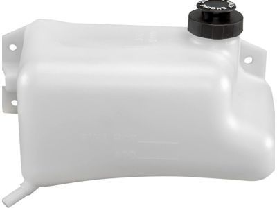 1988 Chevy S10 Blazer Coolant Reservoir - 12541305