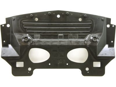 Cadillac 25802477 Underbody Shield