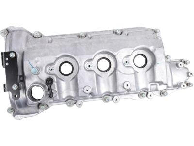 Cadillac 12667117 Valve Cover