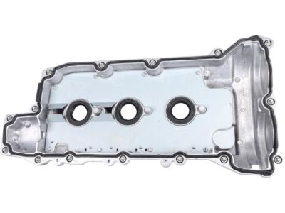 Cadillac 12667117 Valve Cover