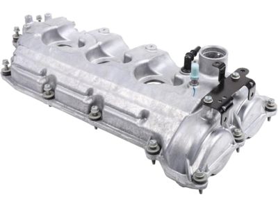 Cadillac 12667117 Valve Cover