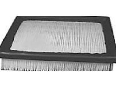 Buick 24577608 Filter