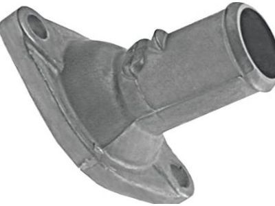 GMC 10172831 Water Outlet