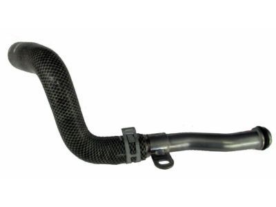 2017 Chevy Sonic Oil Cooler Hose - 55583808