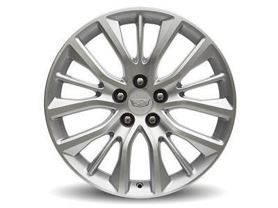 Cadillac 23345959 Wheel