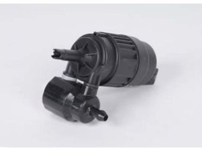 Saturn 90586632 Washer Pump