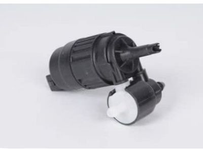 GM 90586632 Pump Asm,Windshield Washer