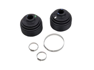 Chevy 19177403 Boot Kit