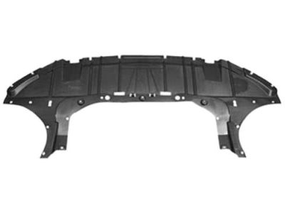 GMC 23463196 Underbody Shield