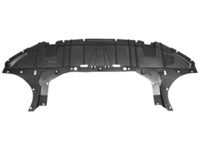 GMC 23463196 Underbody Shield