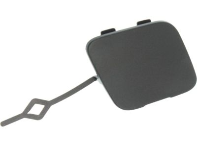 Chevy 25980571 Tow Eye Cap