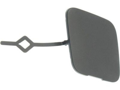 Chevy 25980571 Tow Eye Cap